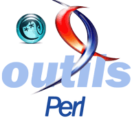 Logo page outil